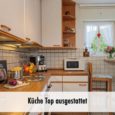 Schindelhaeusle: Sonniger Garten | Hunde Erlaubt Alpirsbach