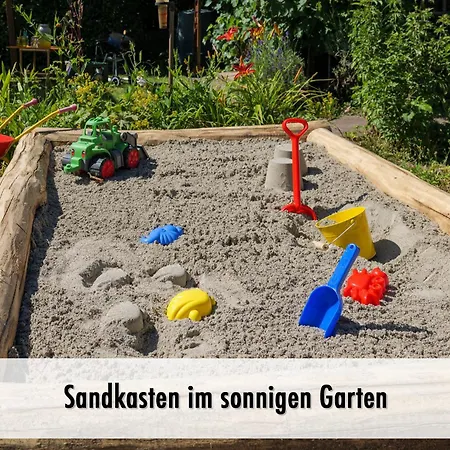 Schindelhaeusle Holiday home *