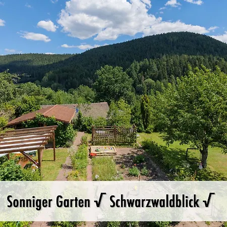 Holiday home Schindelhaeusle