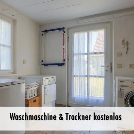 Dom wakacyjny Schindelhaeusle: Sonniger Garten | Hunde Erlaubt *