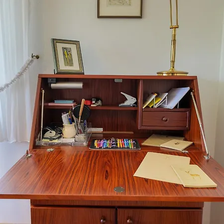 別荘 Schindelhaeusle: Sonniger Garten | Hunde Erlaubt アルピルスバッハ