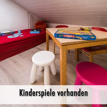 Schindelhaeusle: Sonniger Garten | Hunde Erlaubt