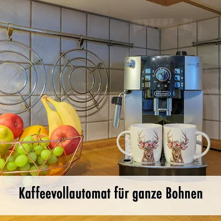 Schindelhaeusle Holiday home *