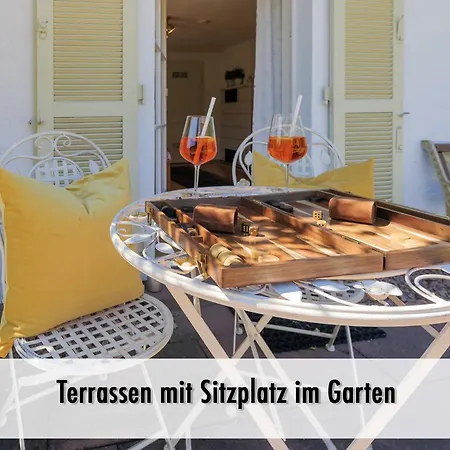 Schindelhaeusle: Sonniger Garten | Hunde Erlaubt Дом отдыха *