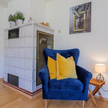 Дом отдыха Schindelhaeusle: Sonniger Garten | Hunde Erlaubt *