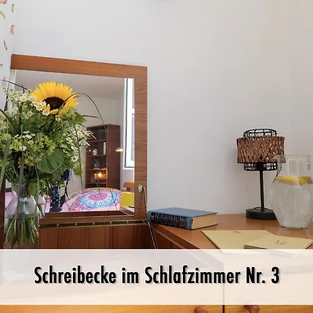 Schindelhaeusle Holiday home Alpirsbach