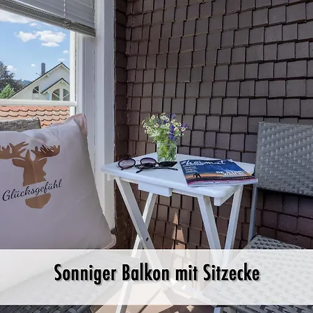 Holiday home Schindelhaeusle Alpirsbach