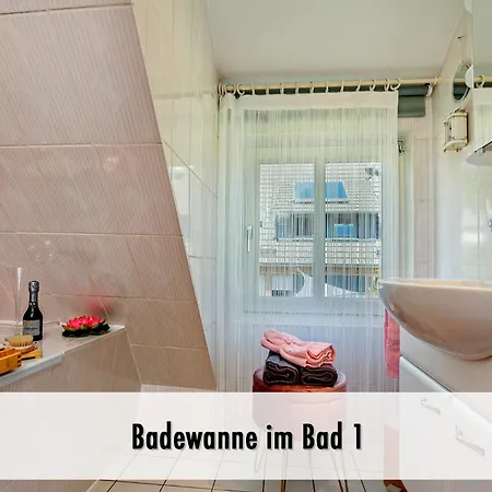 別荘 Schindelhaeusle: Sonniger Garten | Hunde Erlaubt