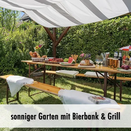 Schindelhaeusle Holiday home