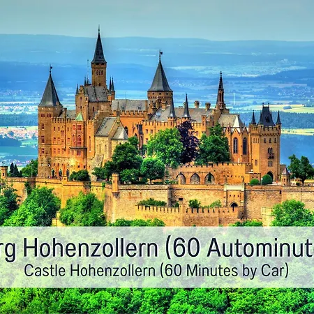 Schindelhaeusle Holiday home *