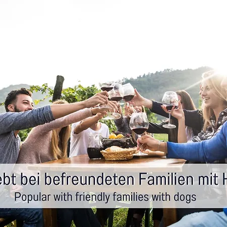 Schindelhaeusle: Sonniger Garten | Hunde Erlaubt Dom wakacyjny *