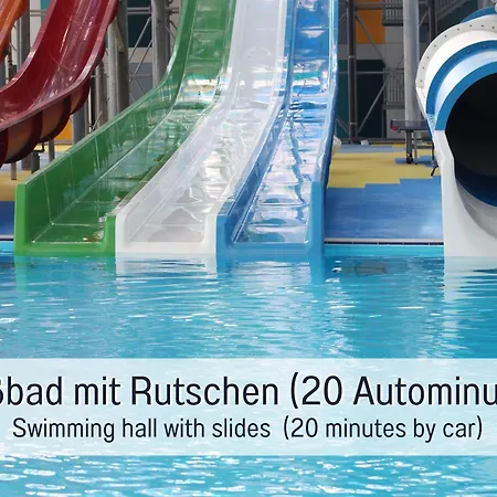 Schindelhaeusle: Sonniger Garten | Hunde Erlaubt *